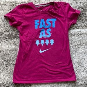 ⭐️4 for 20$⭐️Nike t-shirt